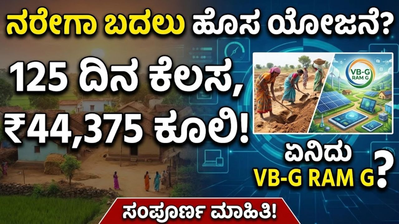 Viksit Bharat – Guarantee for Rozgar and Ajeevika Mission