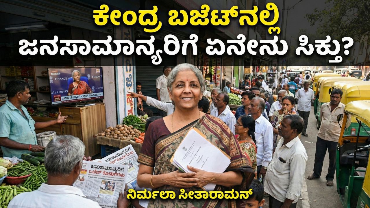 central budget highlights 2026