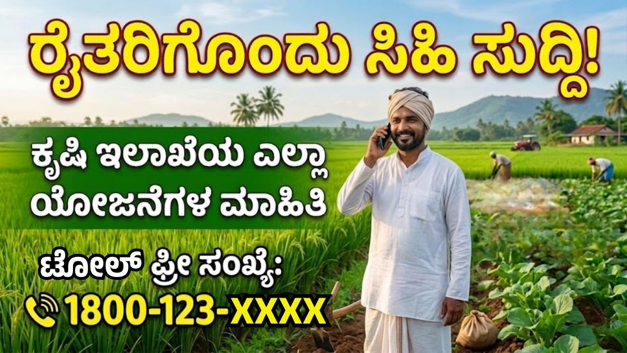 Agri Helpline