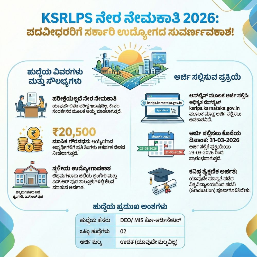 KSRLPS
