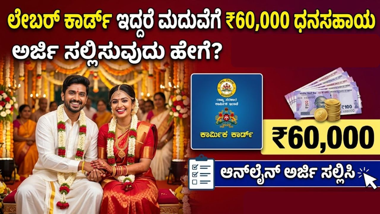 Labour Card Scheme