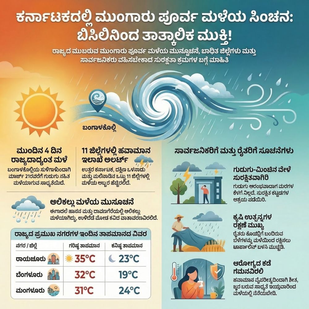  Rains Alert