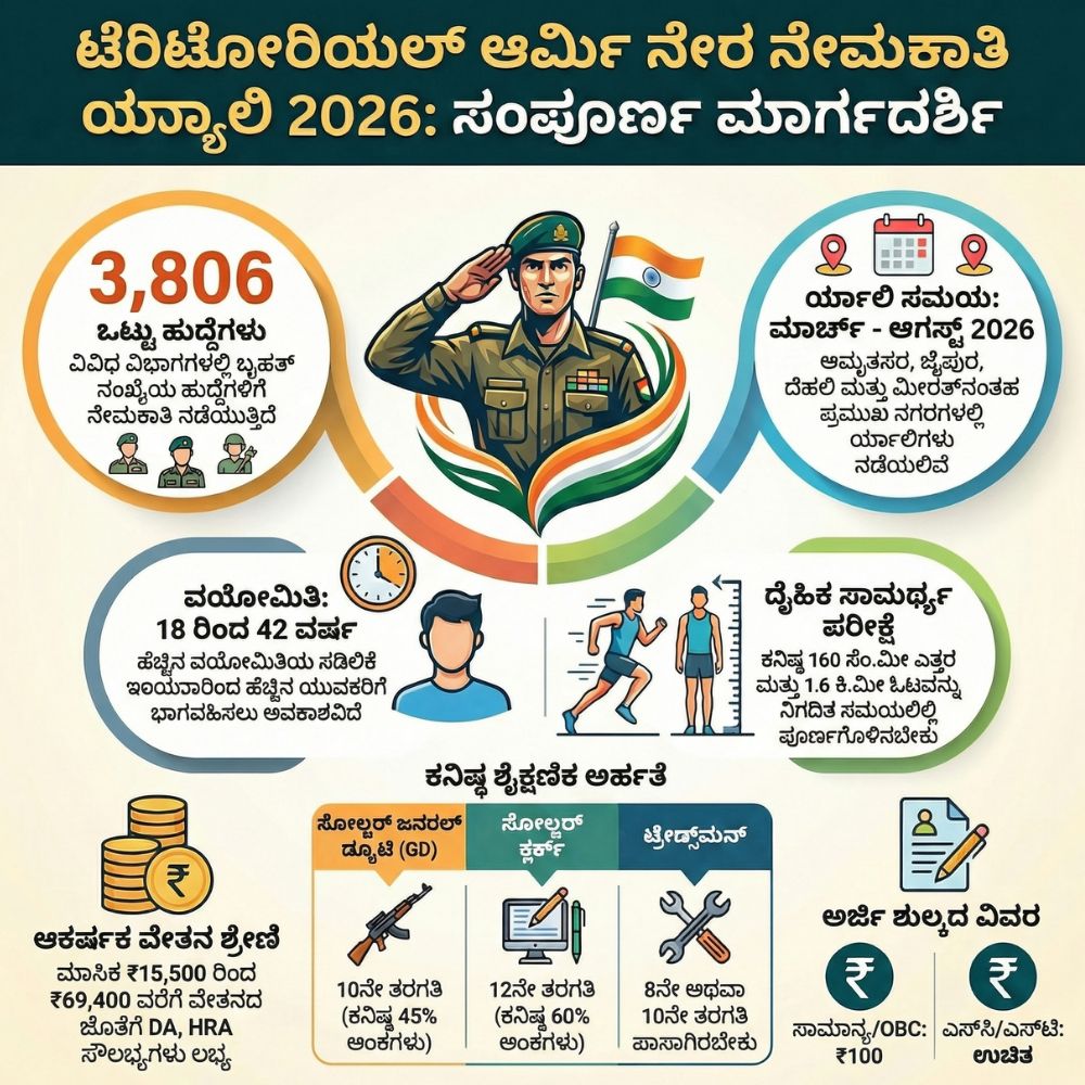 Indian Territorial Army