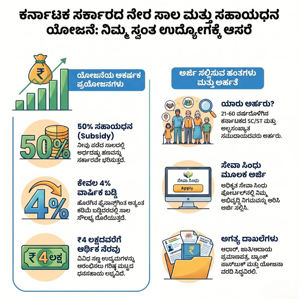 Direct Loan and Subsidy