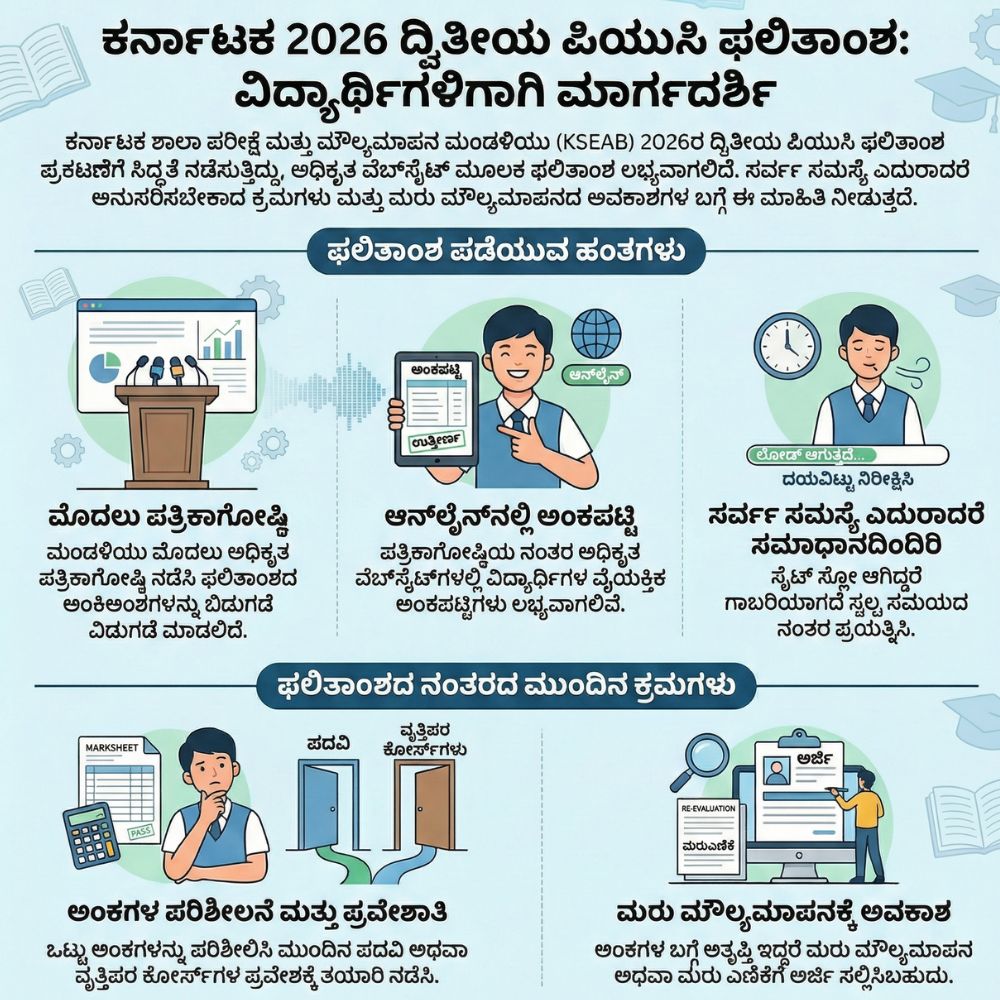 Puc Result Announced 2026
