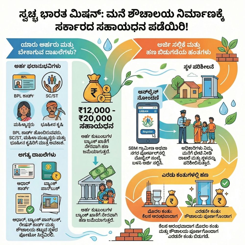 Swachh Bharat Mission 