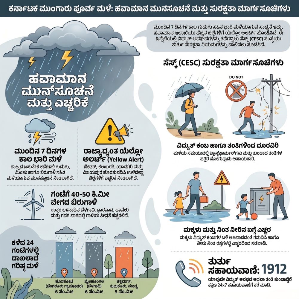 Monsoon Forecast