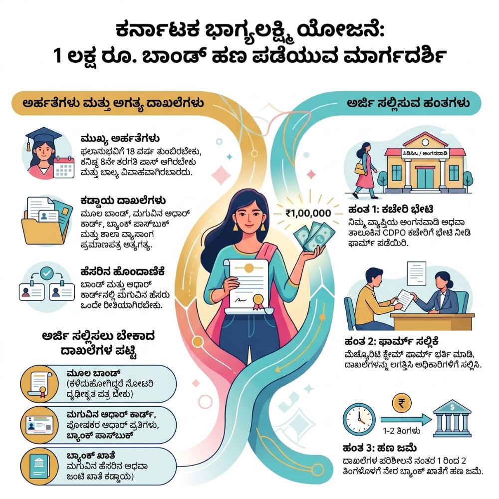 Bhagyalakshmi Scheme