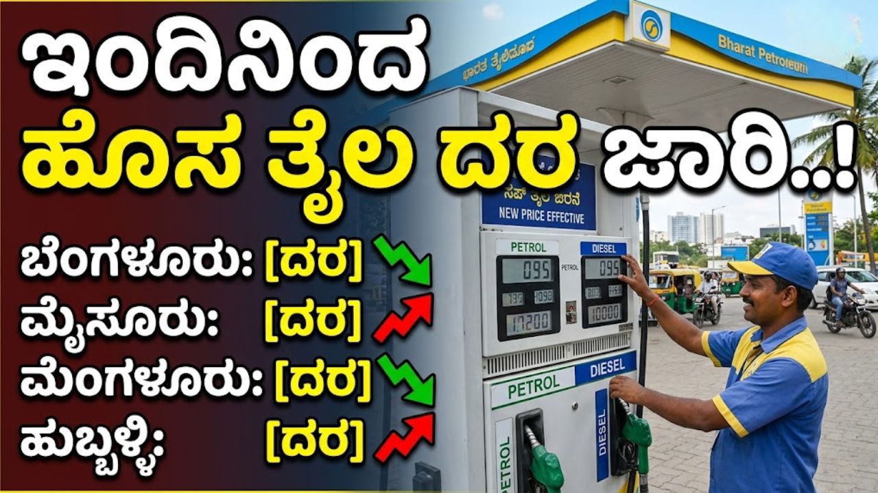 petrol and diesel price hike