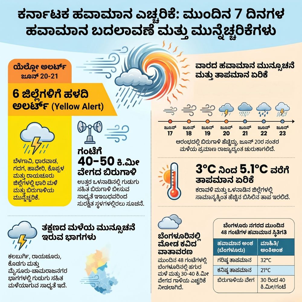 Monsoon Forecast